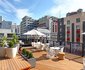 Triangle Luxury Suites by Total Stay
