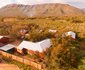 Eden Self Catering Cabins