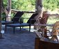 Dzibanana Lodge & Camping