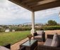 The view in Plettenberg Bay