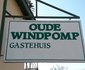 Oude Windpomp