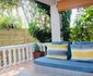 Areca Palm Cottage