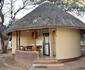SANParks Satara Rest Camp Kruger National Park