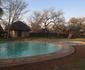 SANParks Satara Rest Camp Kruger National Park