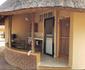 SANParks Satara Rest Camp Kruger National Park