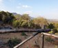 Magaliesberg Mountain Safari Tents
