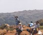 Magaliesberg Mountain Safari Tents