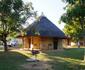 SANParks Pretoriuskop Rest Camp Kruger National Park