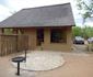 SANParks Shingwedzi Rest Camp Kruger National Park