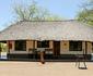 SANParks Shingwedzi Rest Camp Kruger National Park