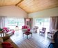 Forest Dawn Lodge