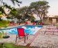 Ritsako Game Lodge