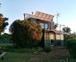 The Sanctuary Bush Retreat