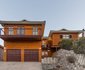 Nature-on-Sea Holiday House