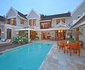 Doveton House