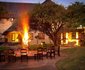 The Conclave Country lodge