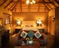 The Conclave Country lodge