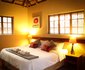 The Conclave Country lodge
