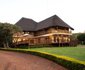 The Conclave Country lodge