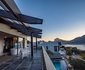 St Clair Villa