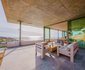 Llandudno Family Home with Ocean Views