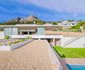 Llandudno Family Home with Ocean Views