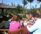 The Great Circle Lodge