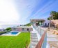 Llandudno Family Home with Ocean Views