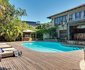 Royal Zulilly Exclusive Ocean Villa