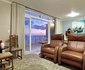 Exquisite Beachfront Apartment