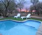 Chill-'n-Biki Lodge Mabalingwe