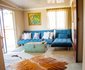 Nsezi Lake Cottage