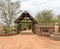 Entabeni Manor Lodge