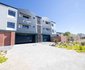 Bloubergstrand Modern Beach Getaway