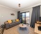 Bloubergstrand Modern Beach Getaway