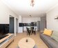 Bloubergstrand Modern Beach Getaway