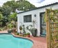 Chameleon Cottage
