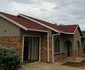 Three-Bedroom House in Klerksdorp