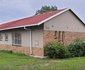 Three-Bedroom House in Klerksdorp