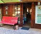 Sticks & Stones Guest Cottage