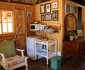 Sticks & Stones Guest Cottage