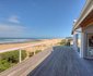 Beach House at Cannon Rocks, near Kenton-on-Sea