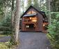 #69 Snowline Cabin