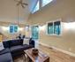 #69 Snowline Cabin