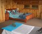 Cabin in the Creek