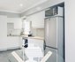 2 ensuite bedroom Sandton CBD Apartment 