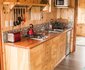 The Hermitage Valley Treehouse