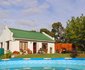 Wilderness Holiday Home