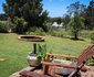 Wilderness Holiday Home