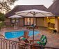Igama Lakho Lodge